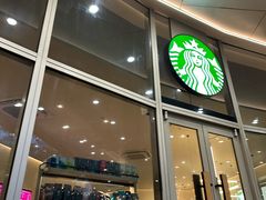 -星巴克臻选(杭州万象城店)