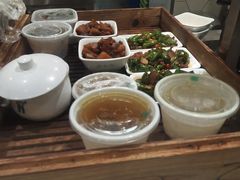 -老乡鸡(合肥高铁南站店)