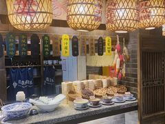 -南京大牌档(崇文门国瑞店)