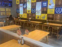 -张碗碗青海牛肉拉面(王城公园店)