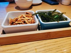 小菜-东北灶(青浦万达茂店)