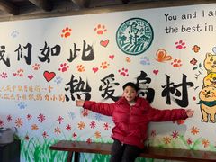 -乌村