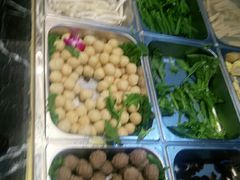 -非烤勿扰韩料自助烤肉(松山湖万科店)