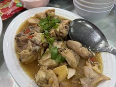 -新峰肉骨茶
