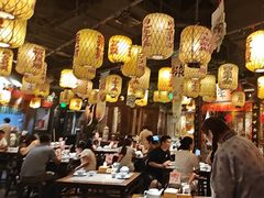 -南京大牌档(济南万象城店)