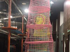 -嗨马乐动室内潮玩运动·团建·轰趴·桌游(南丰汇店)