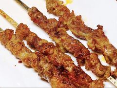 -巴依老爷新疆美食(望京小街店)