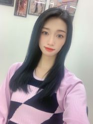 点击看大图 -Fr美发沙龙