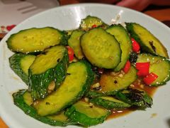 -湘与香缘·湖南菜(王府井北京市百货大楼店)