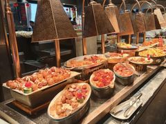 -吉布鲁牛排海鲜自助(温江合生汇店)