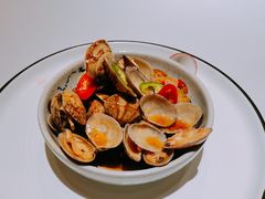 -同庆楼(滨湖万达广场店)