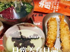 -牛邸·烧肉饭(来福士店)