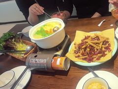 -U你·天然调味(南湖总店)