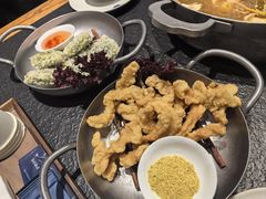 小酥肉-滇牛云南火锅(桂林路店)