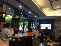 -毛华美食(清扬路店)