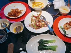 -丽晶轩中餐厅(重庆丽晶酒店)