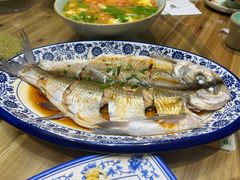 -灵福缘私房菜·农家菜(拈花湾·灵山大佛必推店)