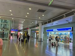 -南昌昌北国际机场