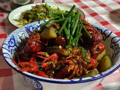 -三佳口味馆(裕后街店)