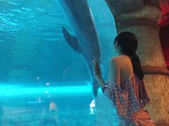 -波塞冬旅游度假区