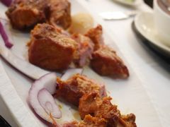 -马克西姆俄罗斯餐厅(通亚街店)