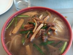 -安徽大厦中餐厅