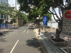 -广州都市观光巴士(粤陶巴)
