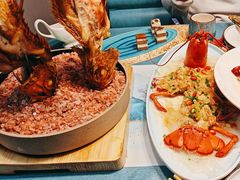-鲜味食族水产·海鲜餐厅