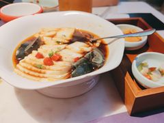 -舞辣辣·川菜·黑豆花水煮鱼(卓悦汇店)