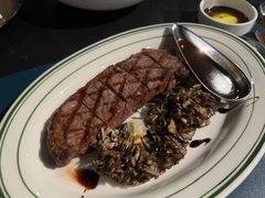 熟成西冷-CASANOVA西餐厅(海信广场店)