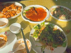 -同发号饭庄(复兴路店)