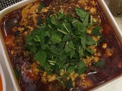 -泉味道贵州厨房(三里河店)
