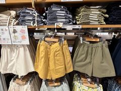 -优衣库(南京建邺万达广场店)