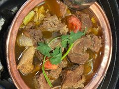 -顺顺小吃(独克宗古城店)