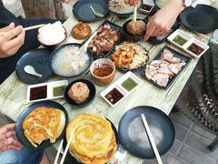 -欧阳家吊炉饼(九纬路店)