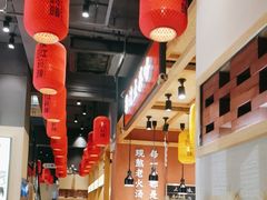 -饭橘汉江码头·乡野土菜馆(静安路店)