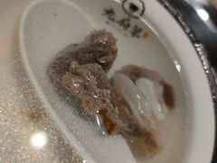 -九府羊·鲜羊火锅·烤串(新华路店)