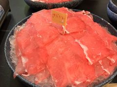 -熹悟海鲜火锅·广式打边炉