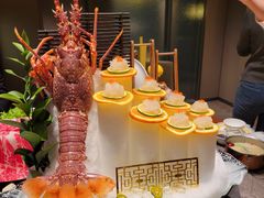 -鼎臻集·海鲜火锅(格调林泉店)