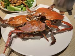 -小船渔村•大连菜•大连焖鱼(黄河路店)