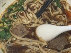 -康师傅私房牛肉面(申虹店)