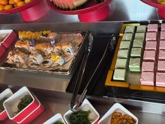 -水林间·寿喜烧自助(仙林金鹰店)