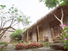 -驿舍·民國老营房院子私房菜(科学会堂店)