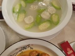 -明香海鲜酒家(华强北店)