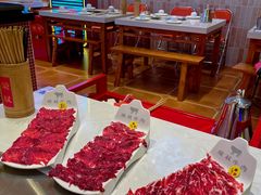 -荣叔港式沙嗲牛肉火锅(正佳潮流店)
