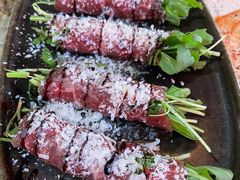 -BROWNSTONE布朗石西班牙餐厅(富城店)