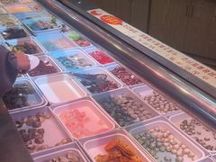 -尚品海鲜肥牛自助火锅(湖明店)