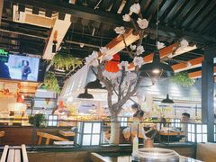 -梨花自助烤肉(乐宾店)
