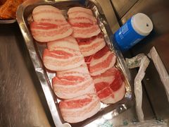 -英雄故事地摊烤肉(马驹桥店)