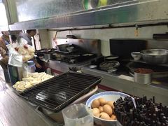 -刘信牛羊肉小炒泡馍(回民街店)
